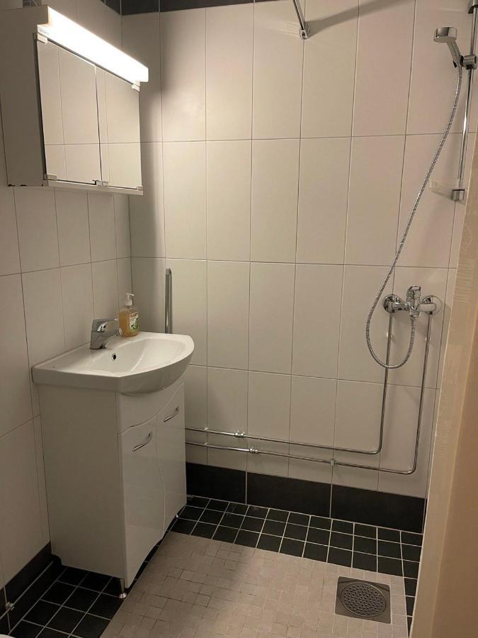 Asikkalan Motelli Vesivehmaa Eksteriør billede