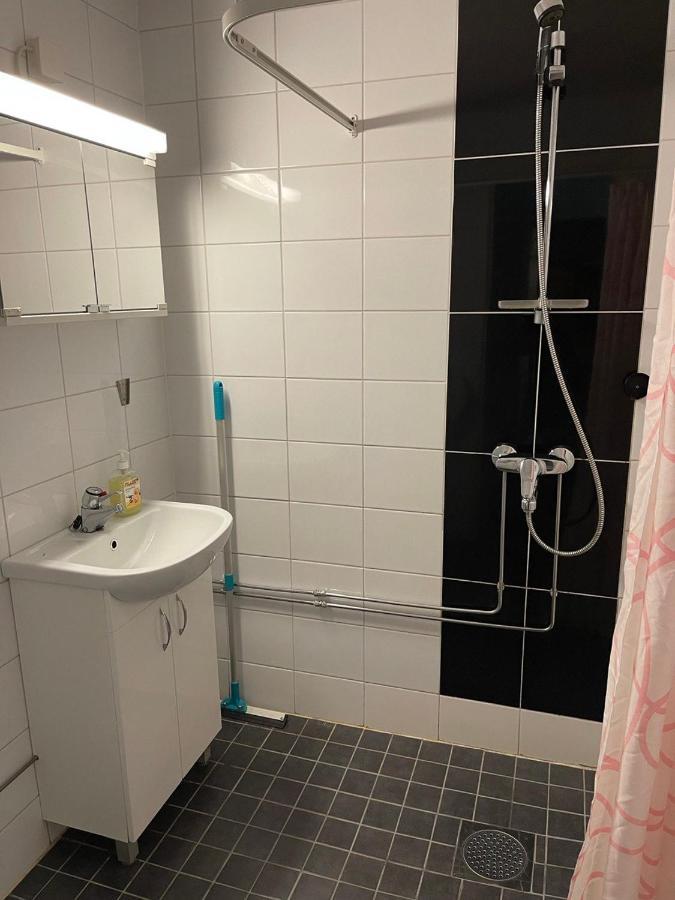 Asikkalan Motelli Vesivehmaa Eksteriør billede