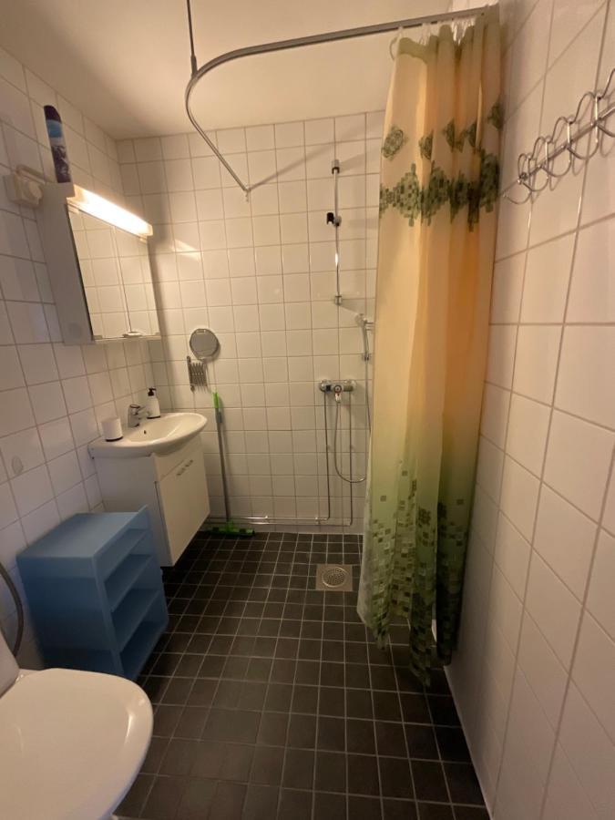 Asikkalan Motelli Vesivehmaa Eksteriør billede